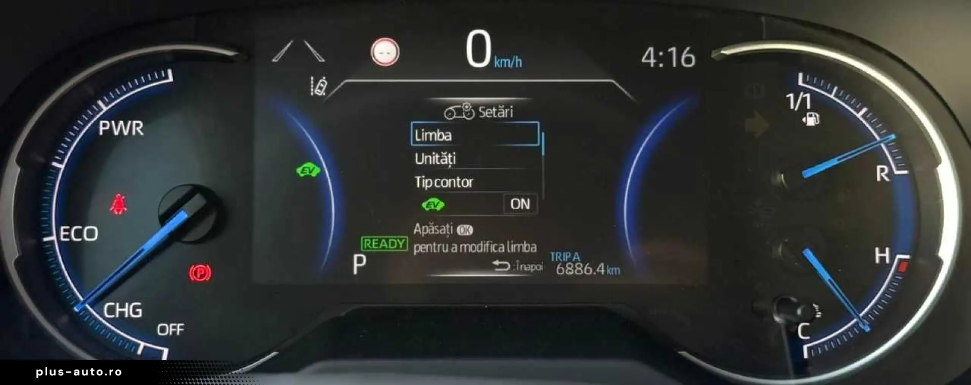 Toyota Rav-4