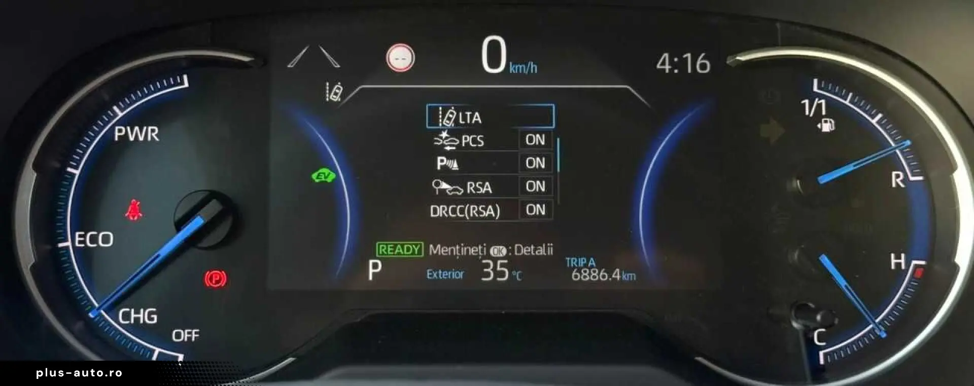 Toyota Rav-4