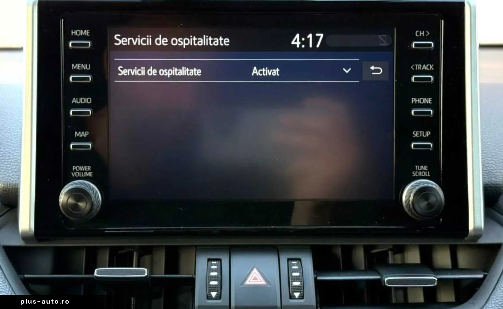 Toyota Rav-4