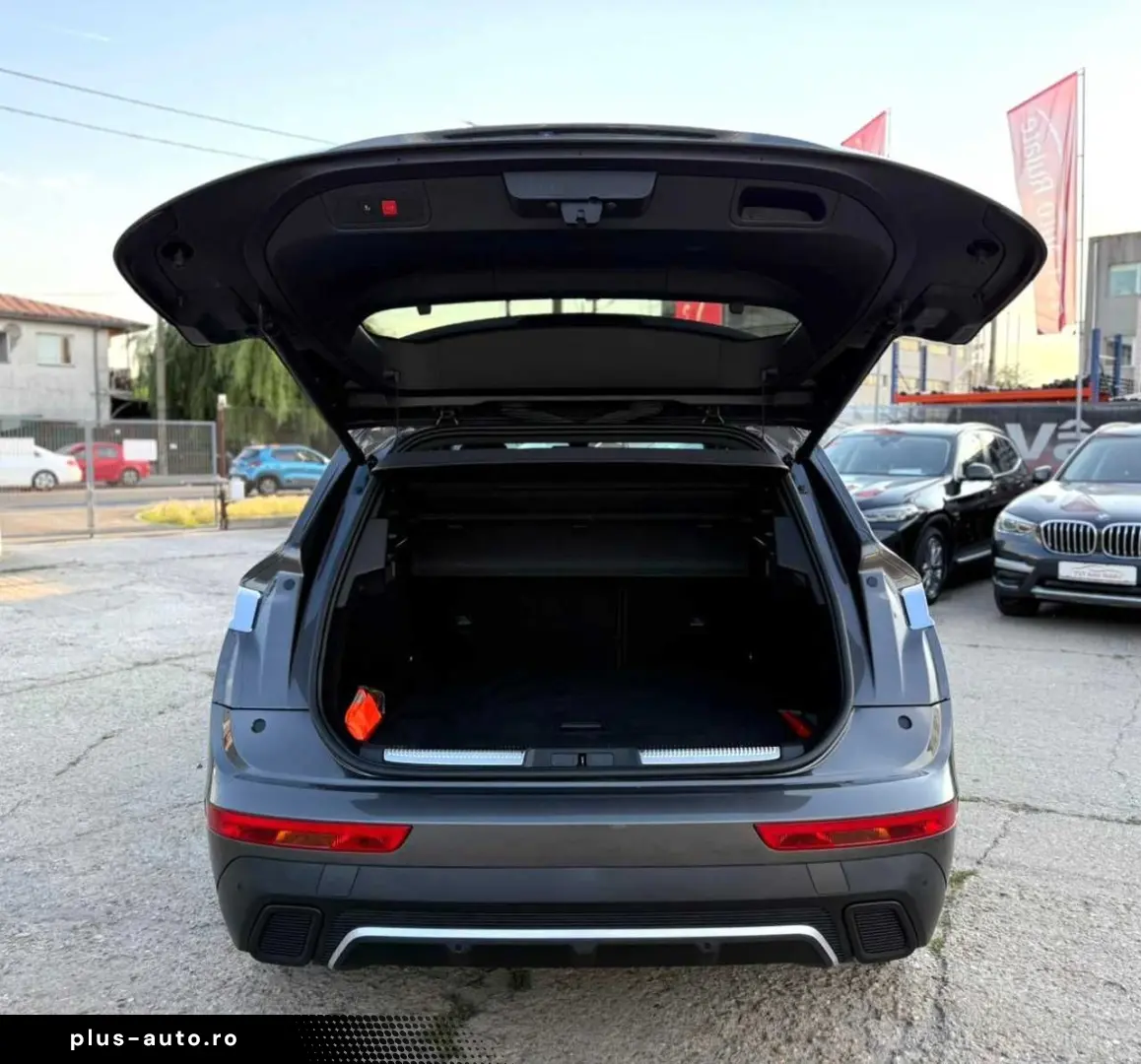 Ds-Automobiles Dsa-Ds7-Crossback