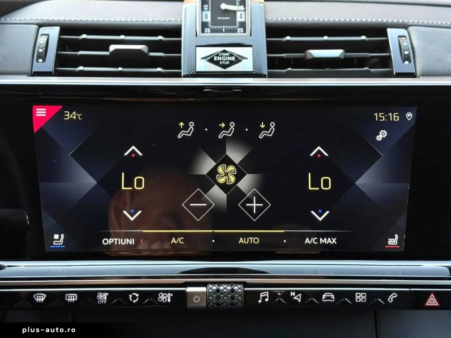 Ds-Automobiles Dsa-Ds7-Crossback