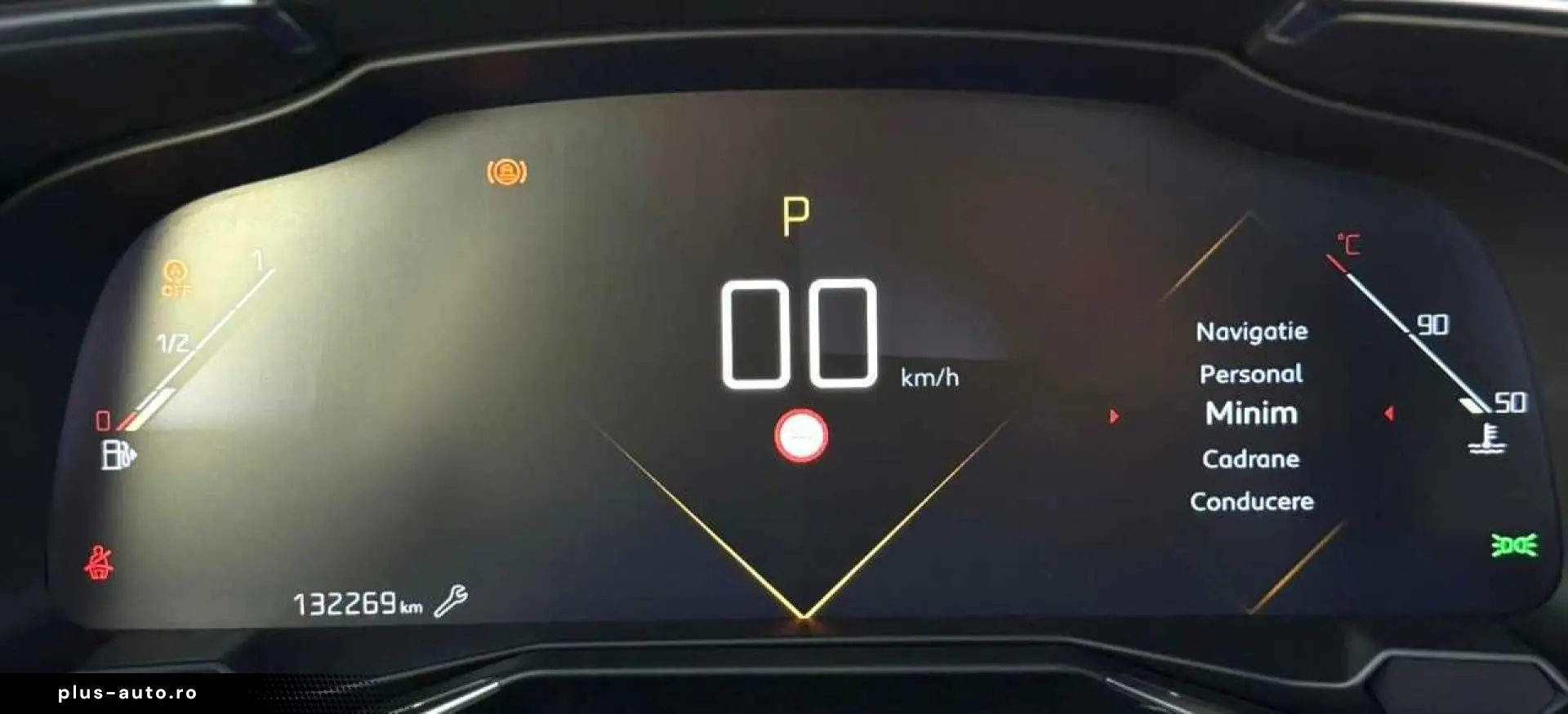 Ds-Automobiles Dsa-Ds7-Crossback