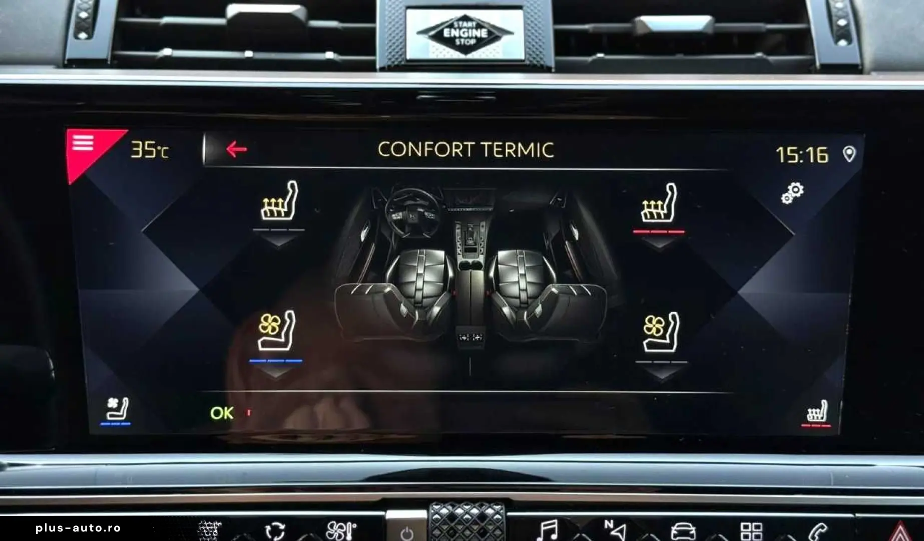 Ds-Automobiles Dsa-Ds7-Crossback