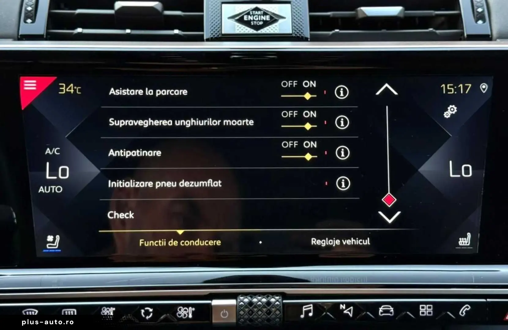 Ds-Automobiles Dsa-Ds7-Crossback