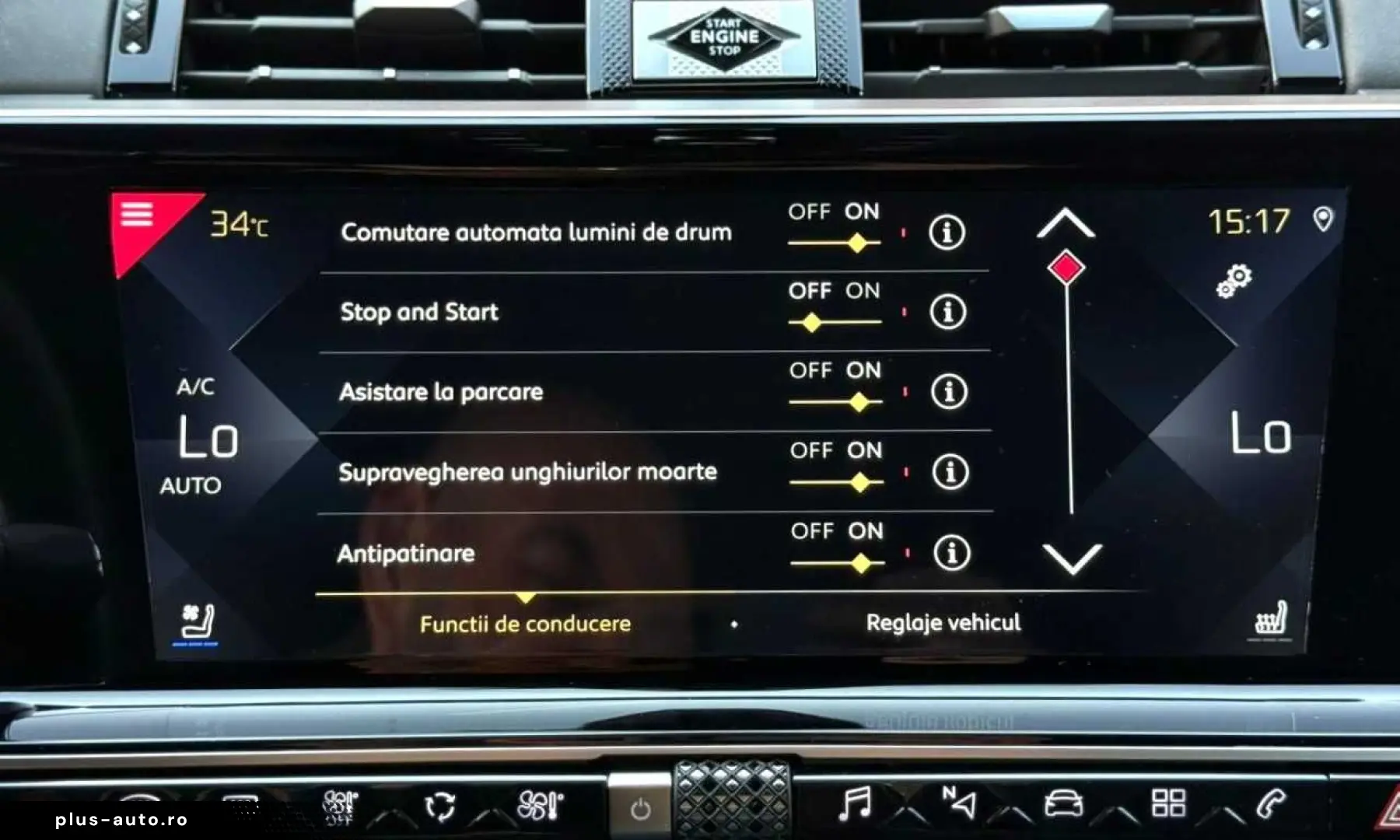 Ds-Automobiles Dsa-Ds7-Crossback