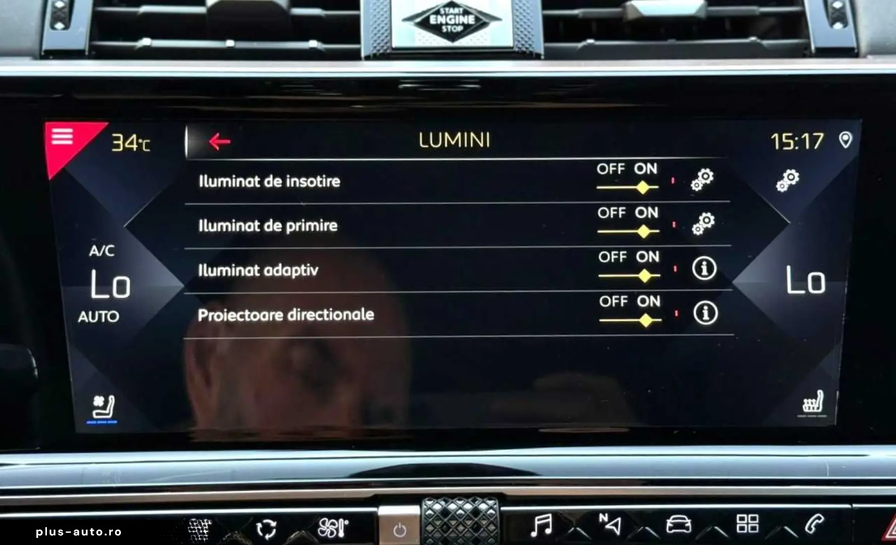 Ds-Automobiles Dsa-Ds7-Crossback