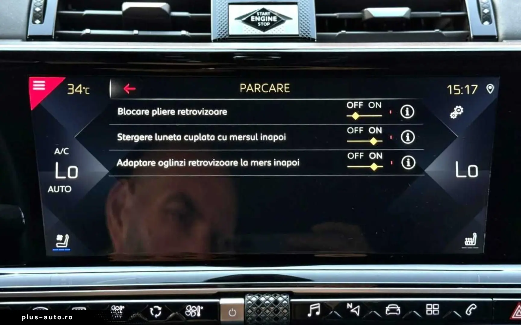 Ds-Automobiles Dsa-Ds7-Crossback