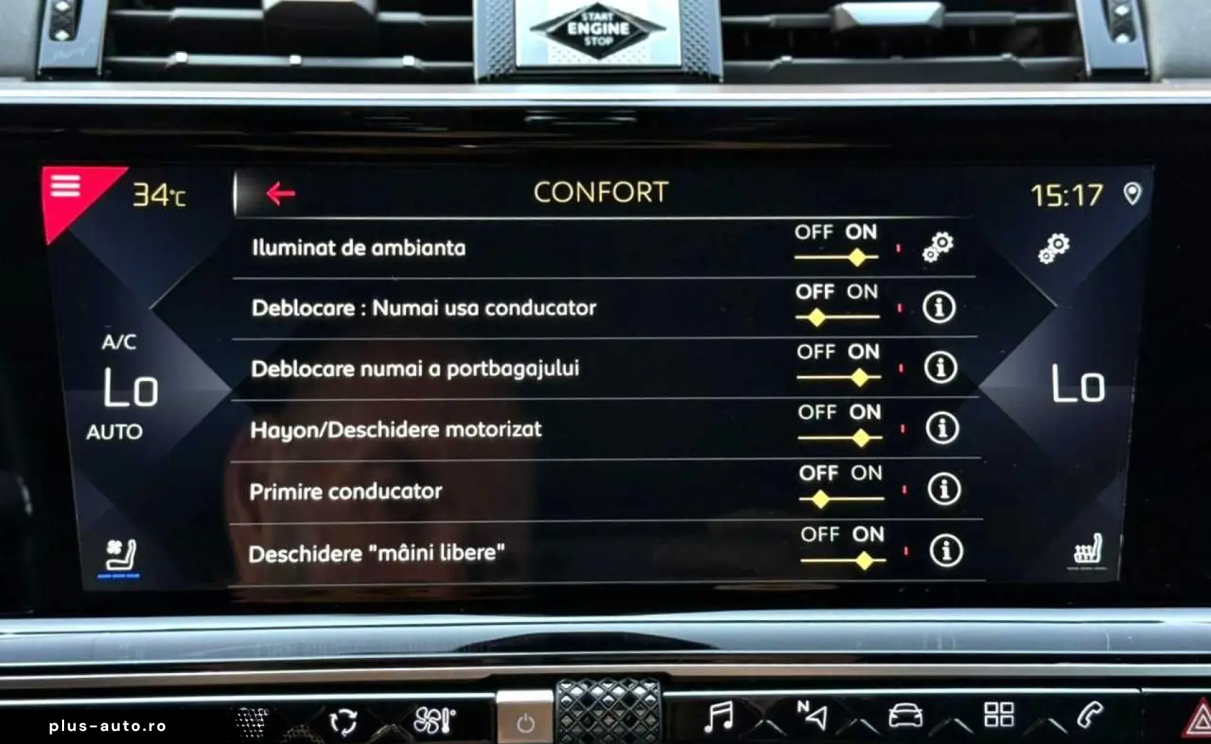 Ds-Automobiles Dsa-Ds7-Crossback