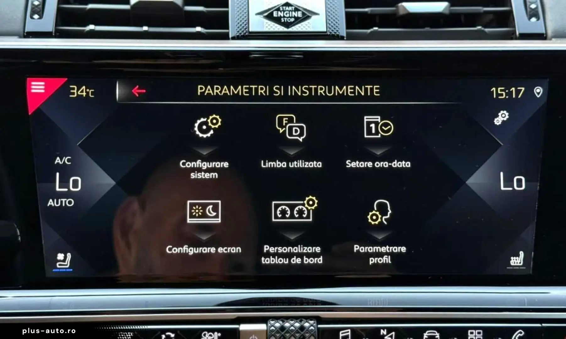 Ds-Automobiles Dsa-Ds7-Crossback