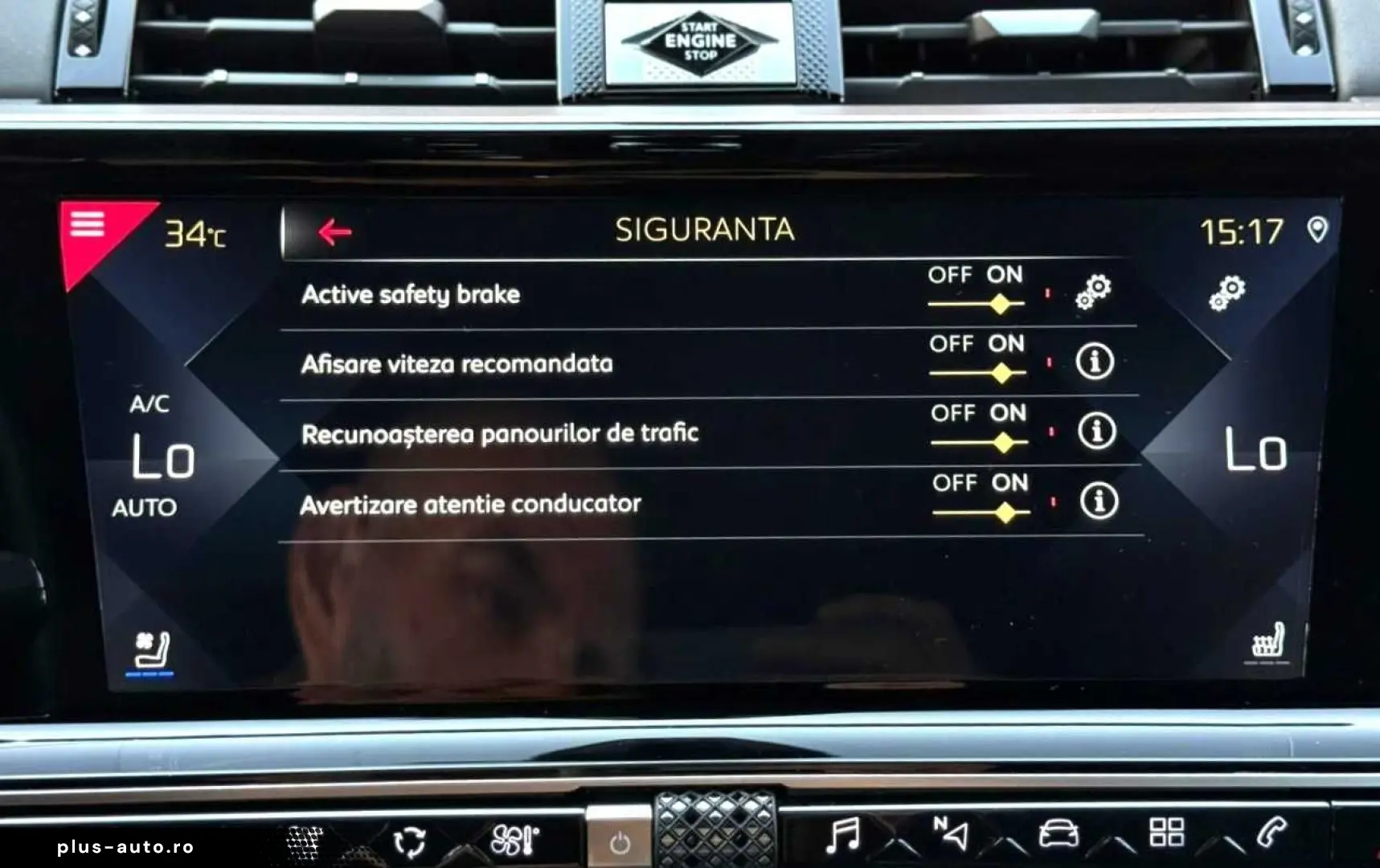 Ds-Automobiles Dsa-Ds7-Crossback