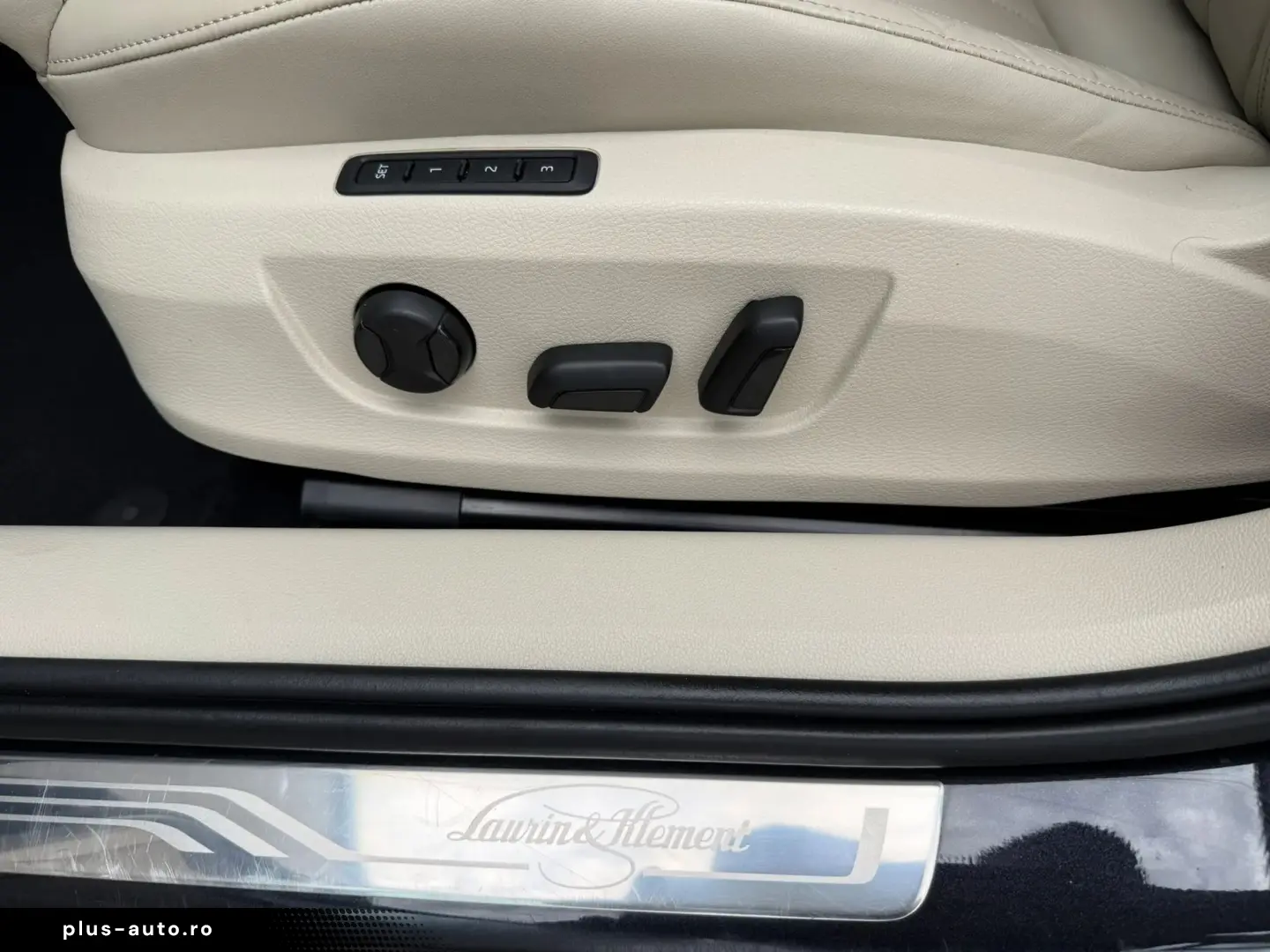 SKODA Superb 2017 — imagine 20