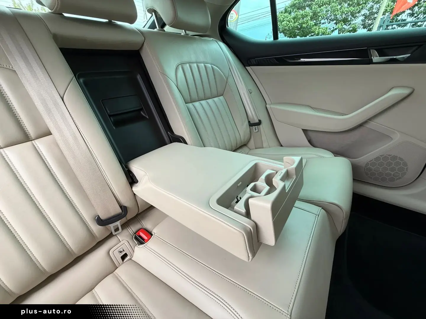 SKODA Superb 2017 — imagine 23