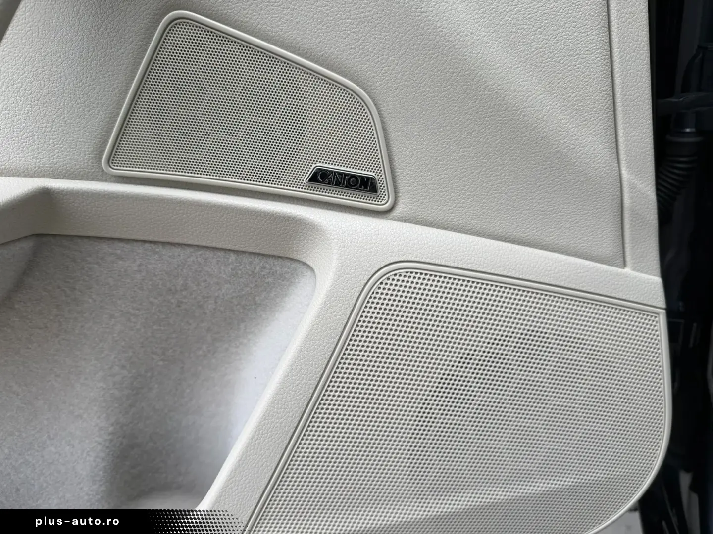 SKODA Superb 2017 — imagine 27