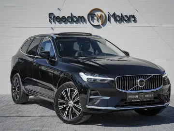 Volvo Xc-60