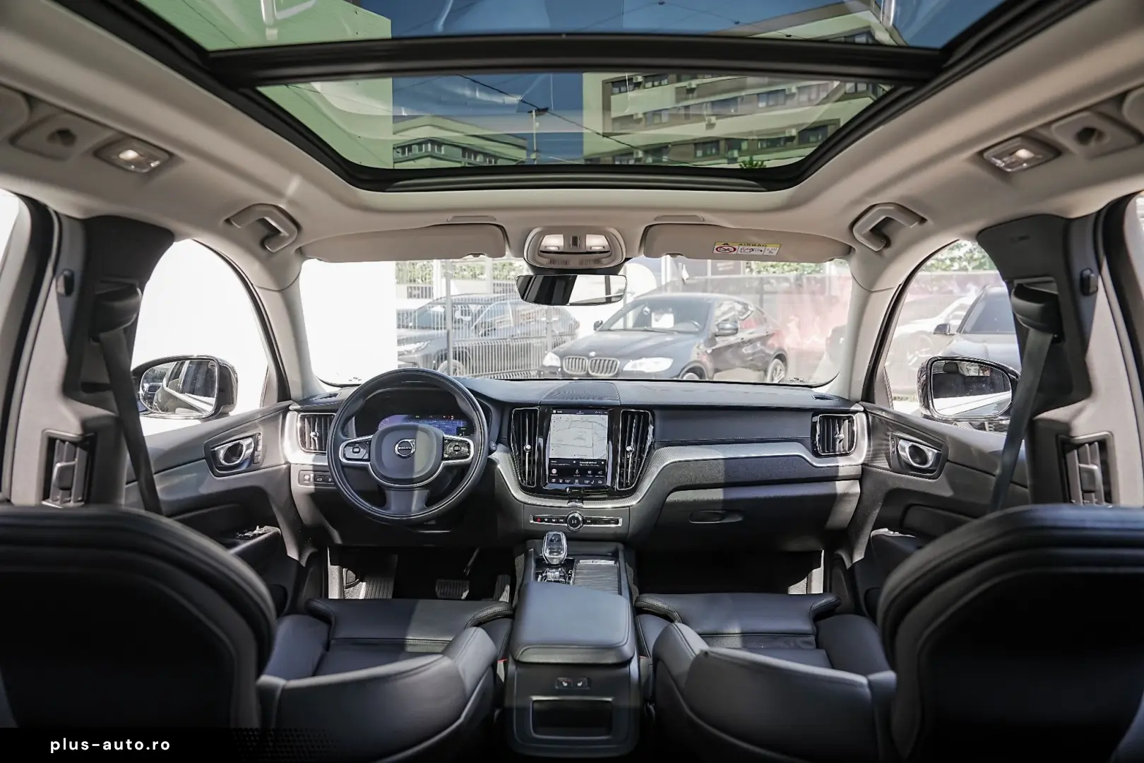 Volvo Xc-60