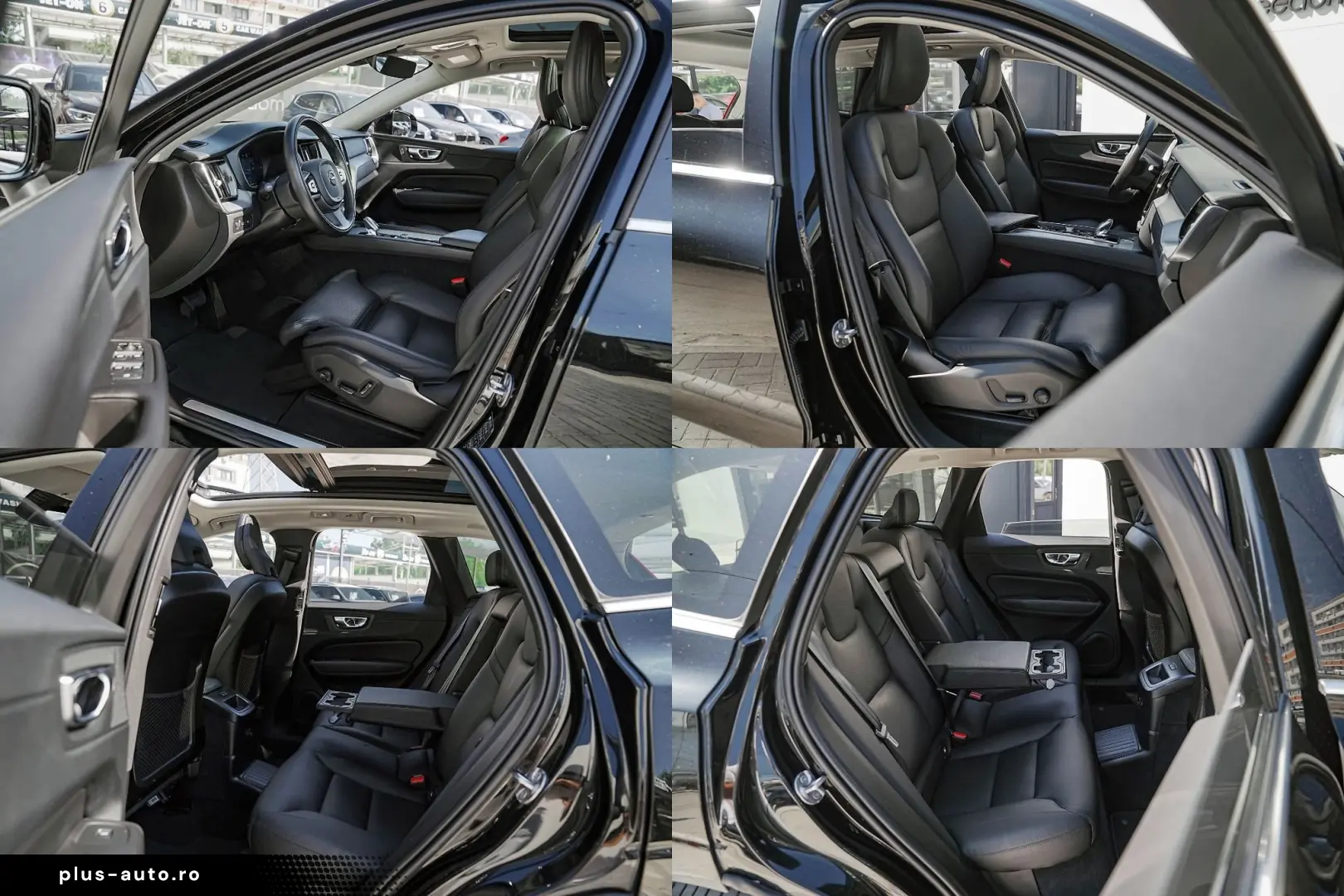Volvo Xc-60
