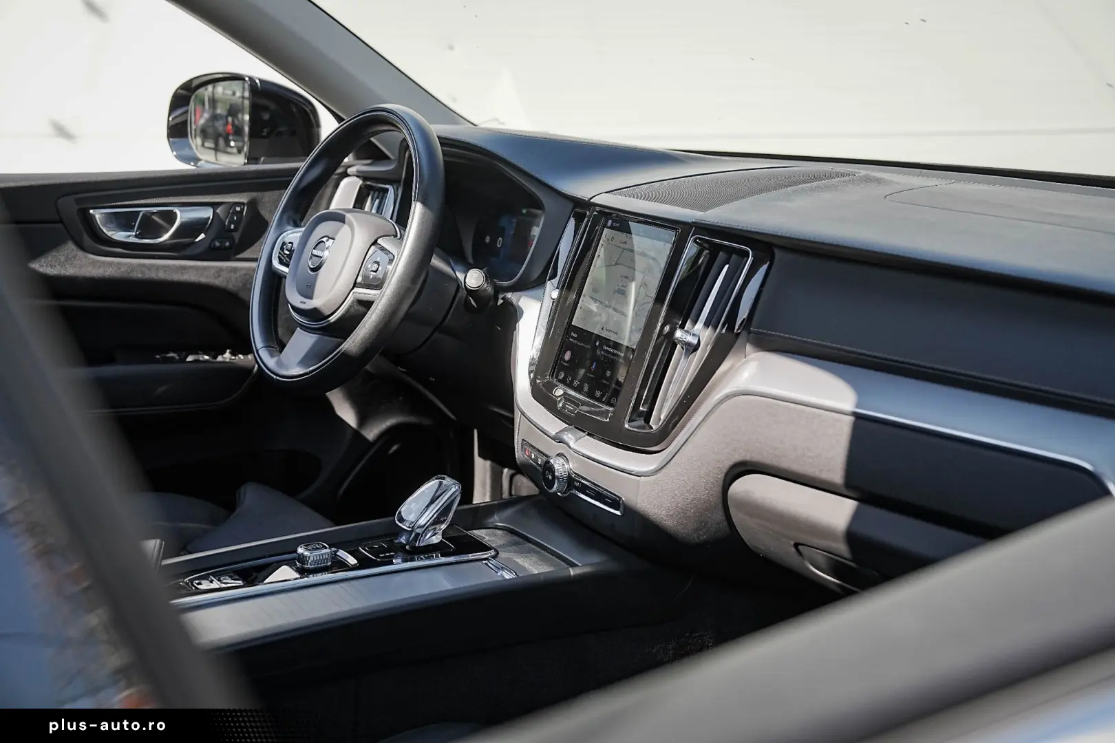 Volvo Xc-60