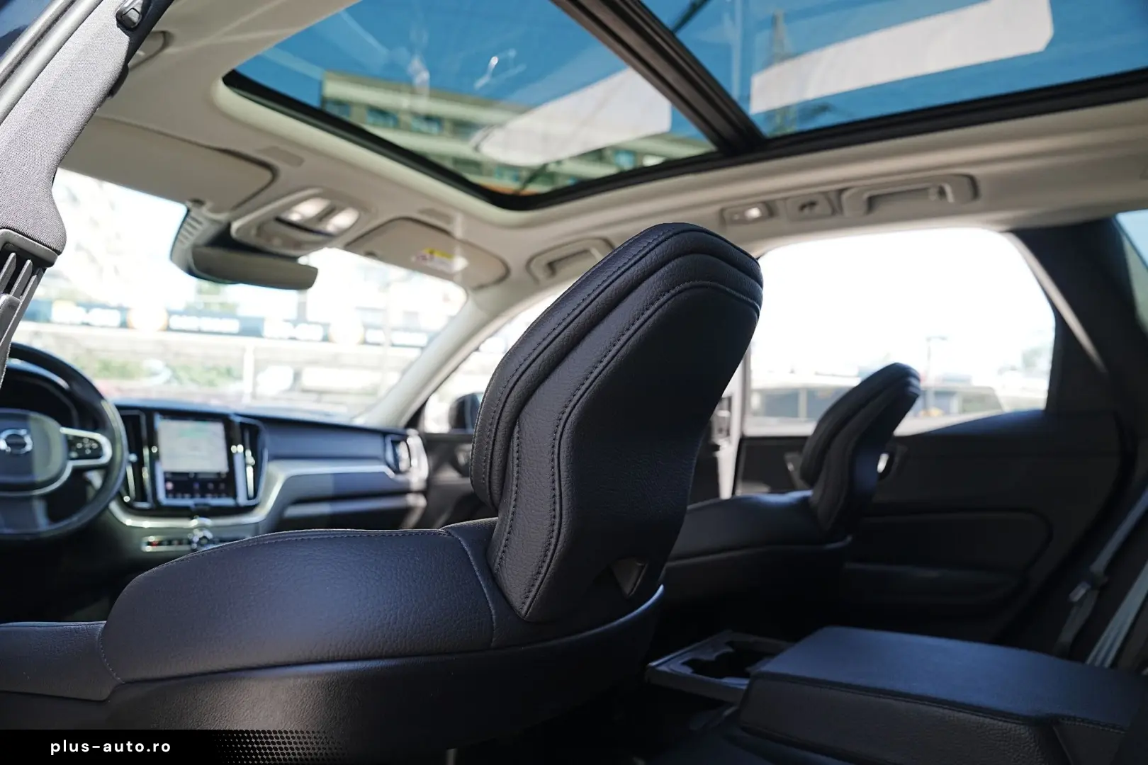 Volvo Xc-60
