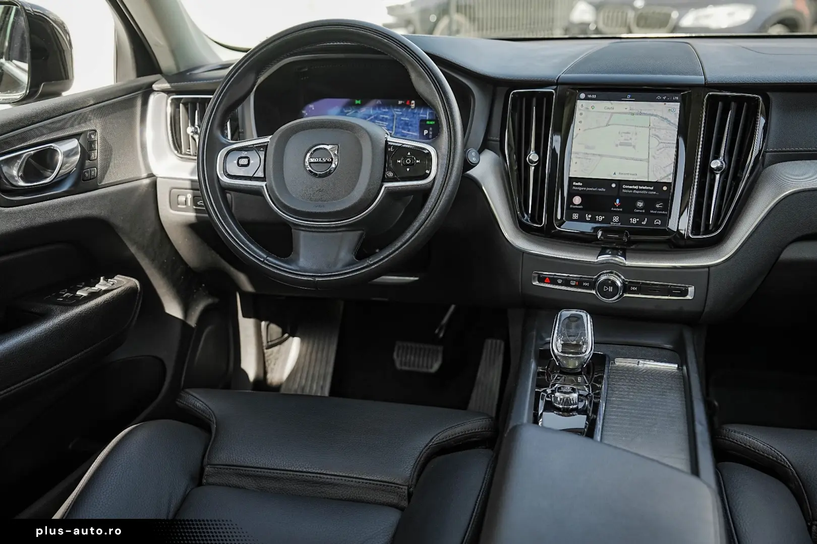 Volvo Xc-60