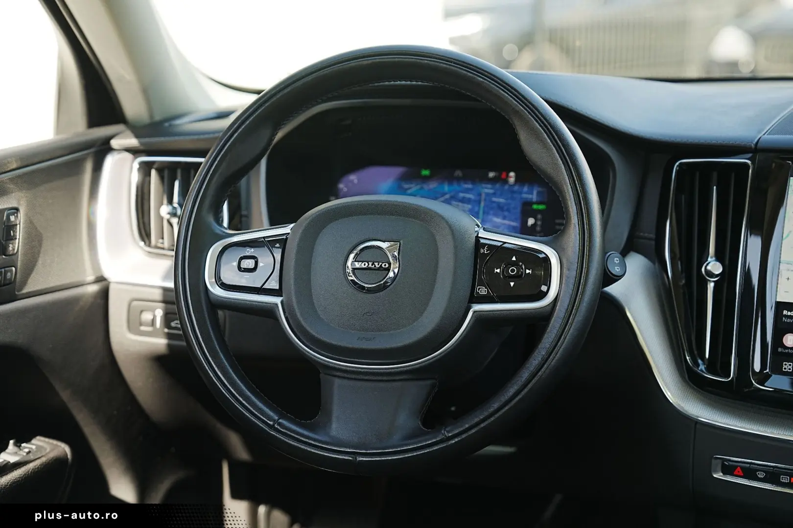 Volvo Xc-60