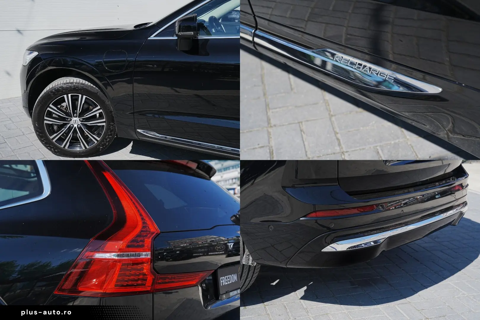 Volvo Xc-60