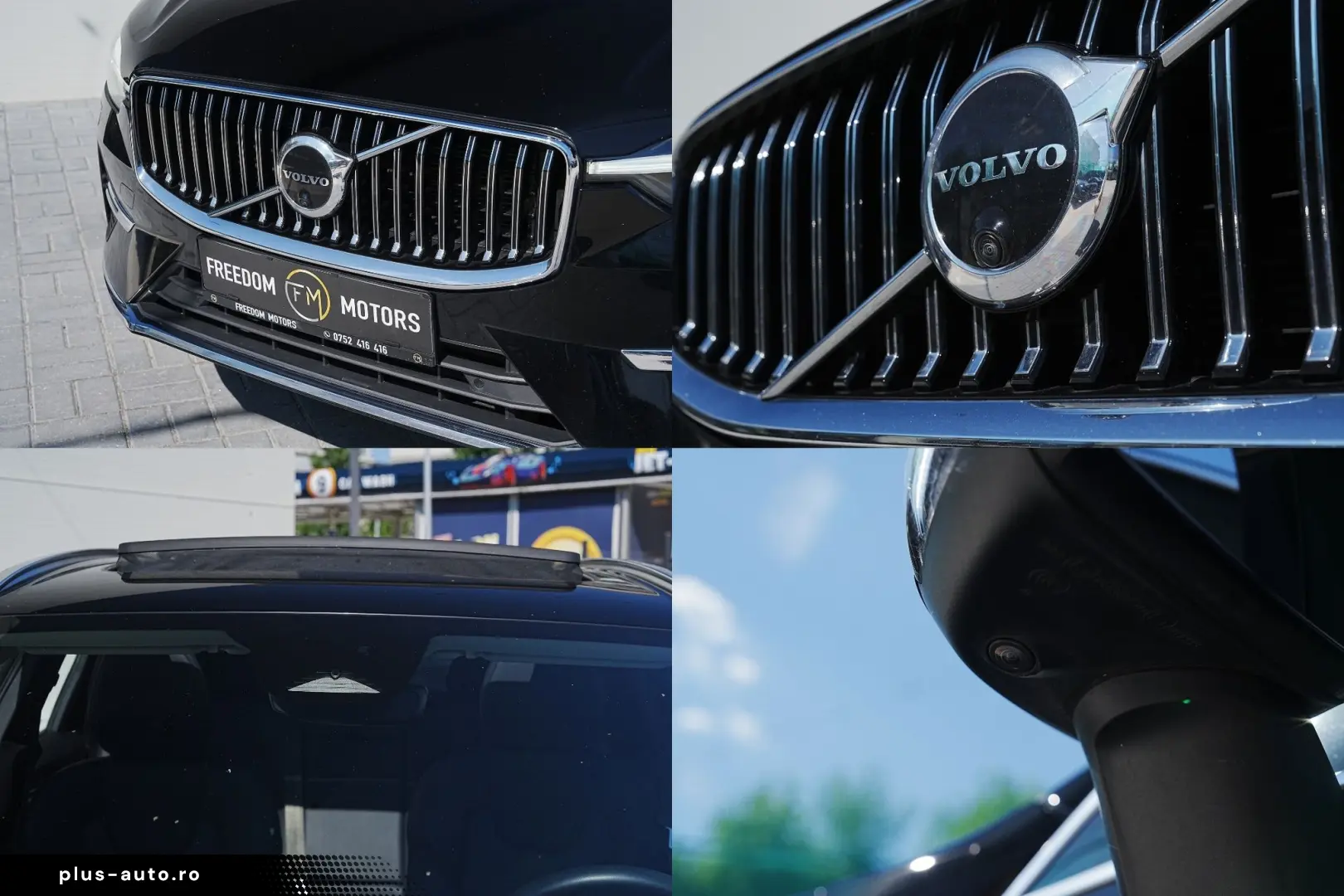 Volvo Xc-60