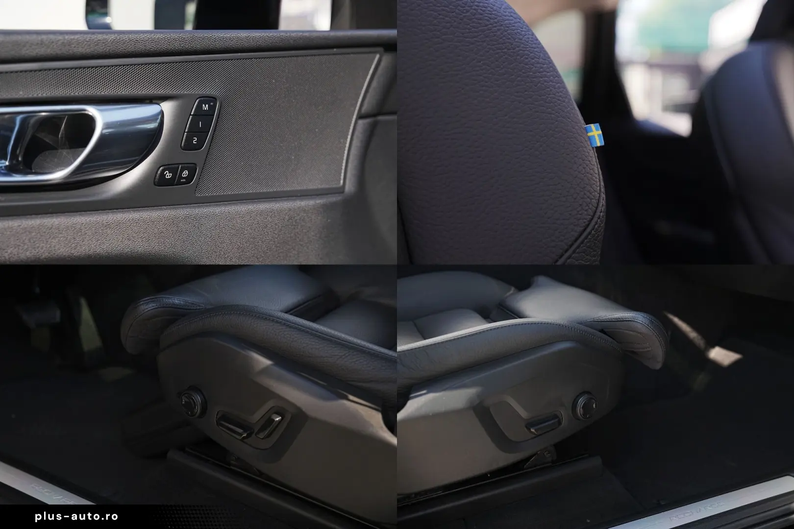 Volvo Xc-60
