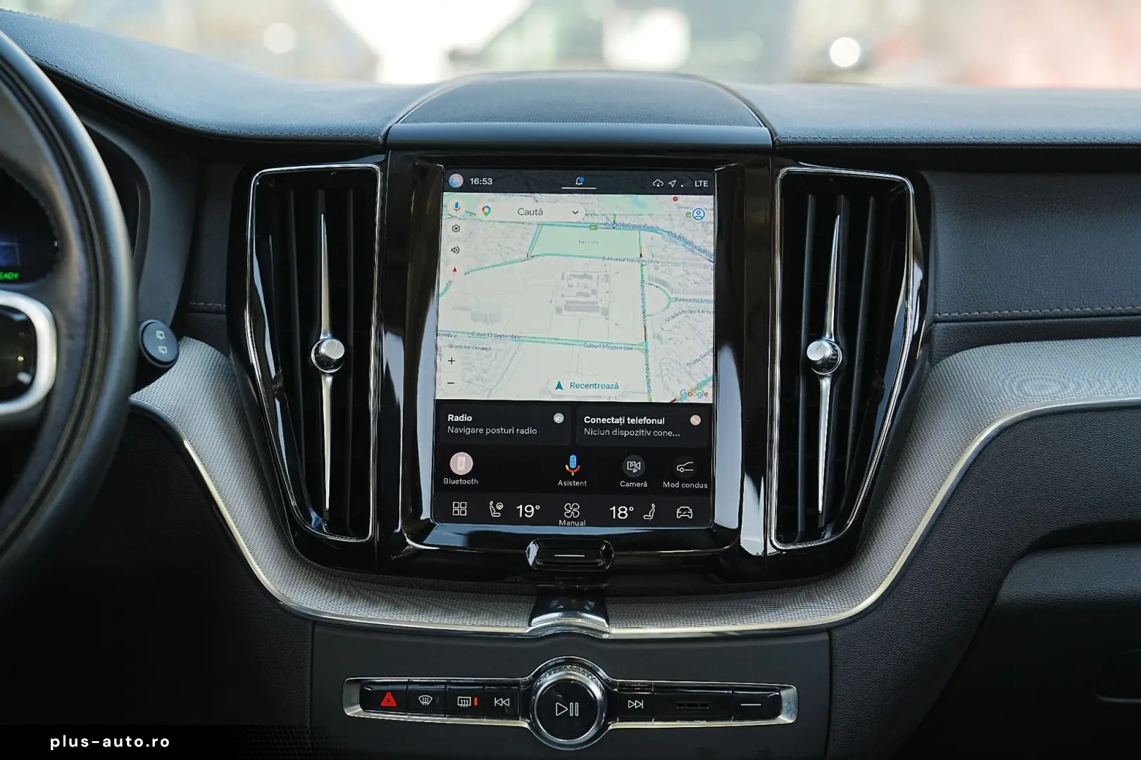 Volvo Xc-60