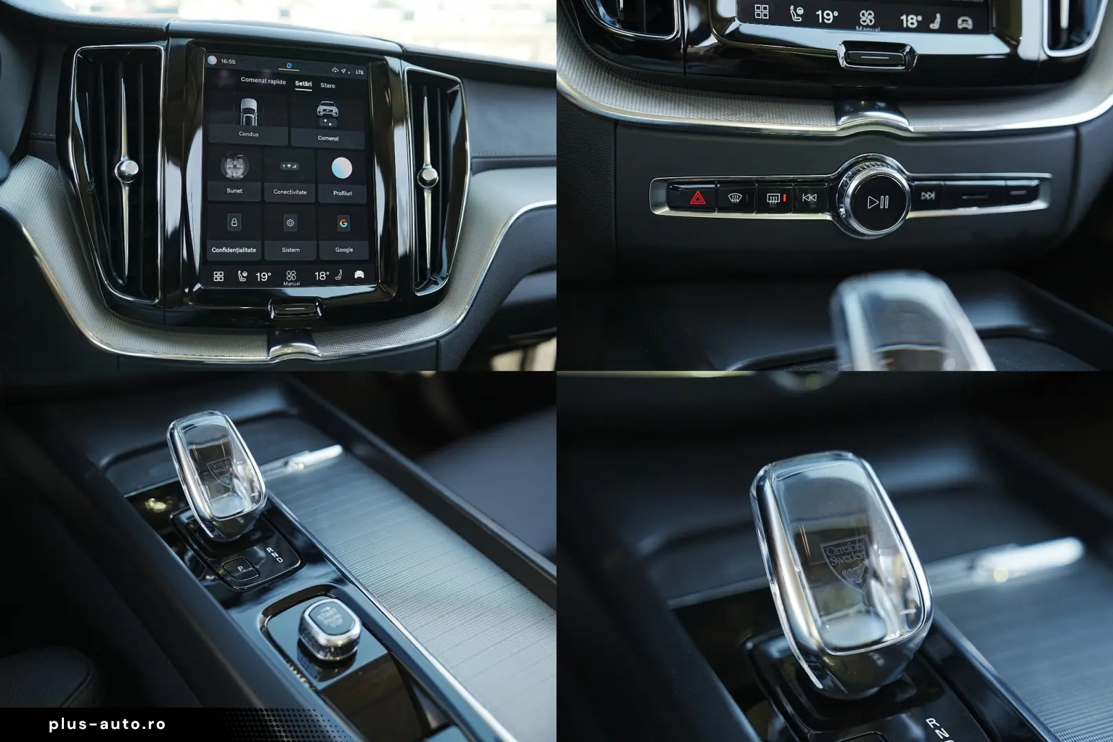 Volvo Xc-60