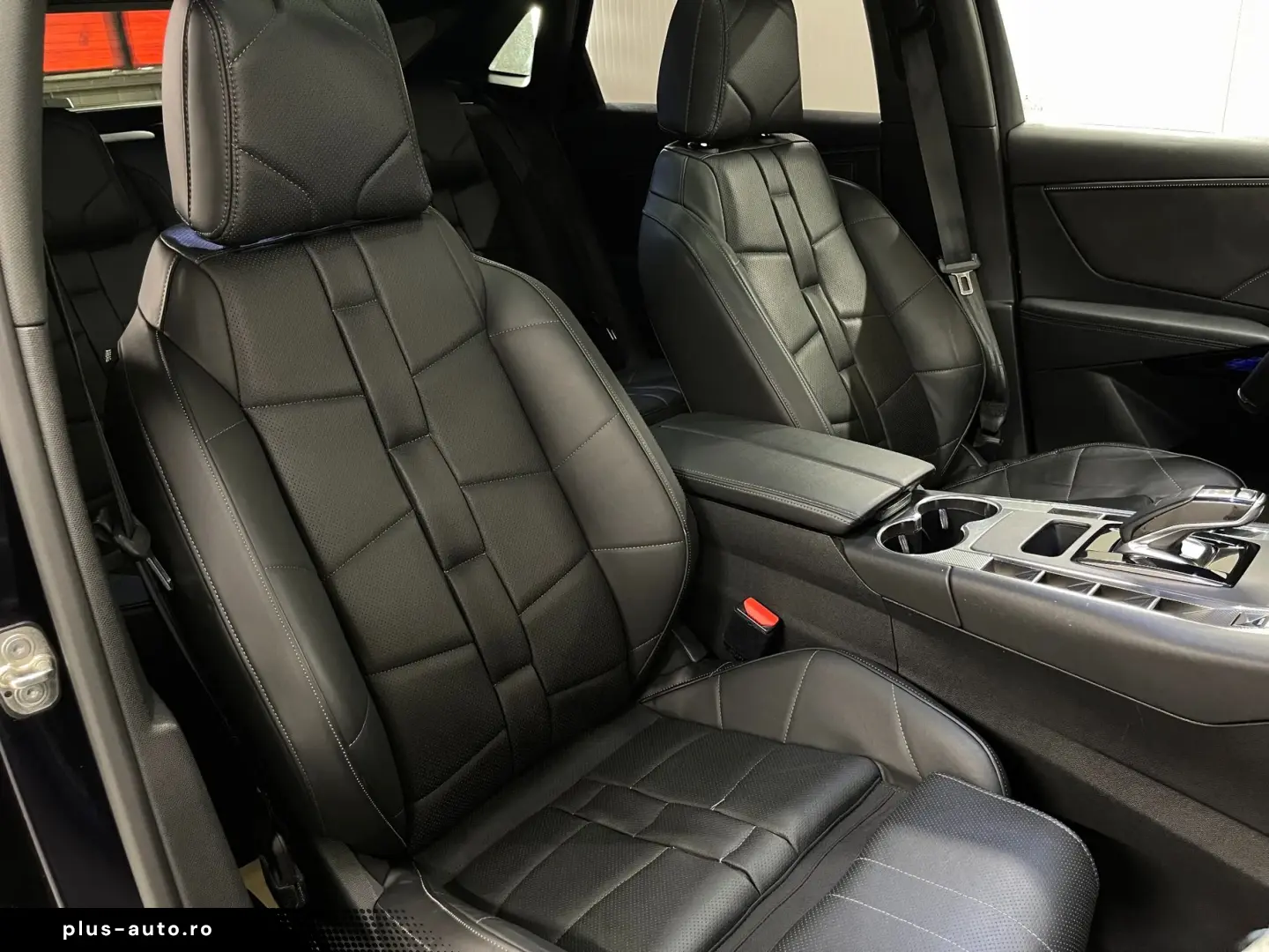 Ds-Automobiles Dsa-Ds7-Crossback