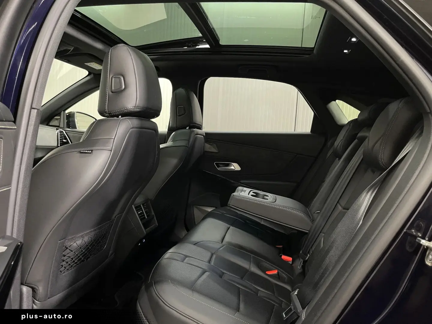 Ds-Automobiles Dsa-Ds7-Crossback