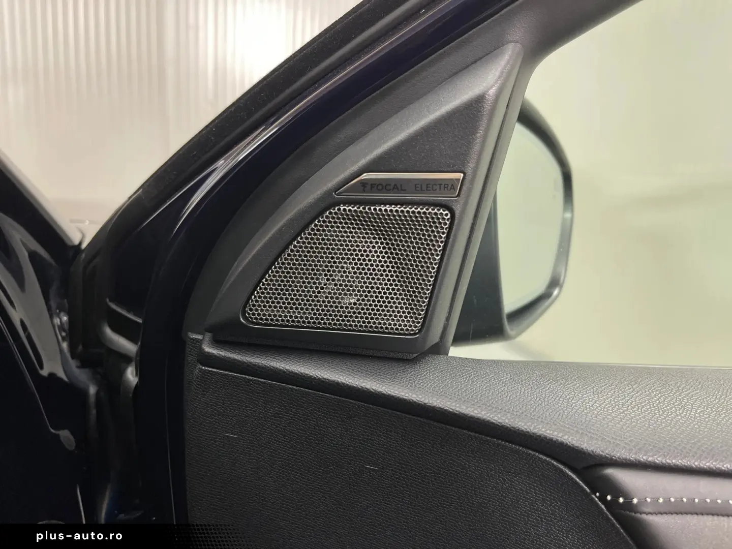 Ds-Automobiles Dsa-Ds7-Crossback