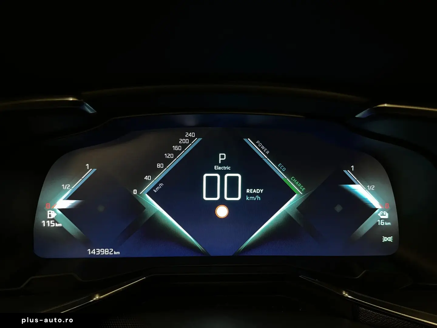 Ds-Automobiles Dsa-Ds7-Crossback
