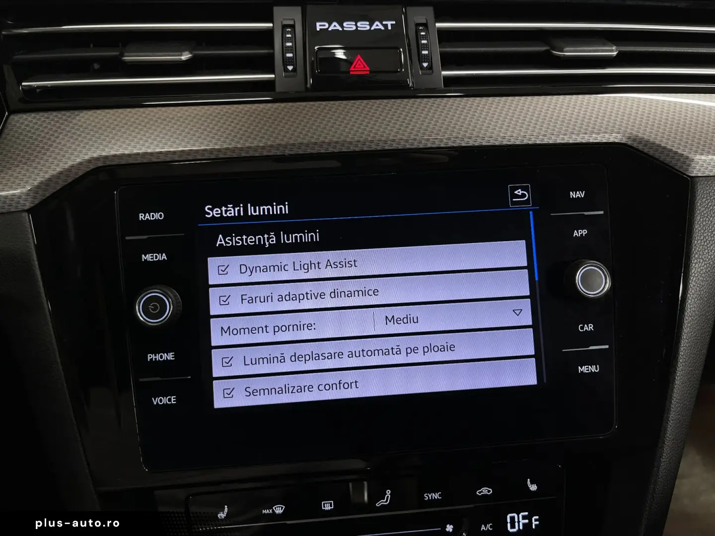 Volkswagen Passat-Alltrack