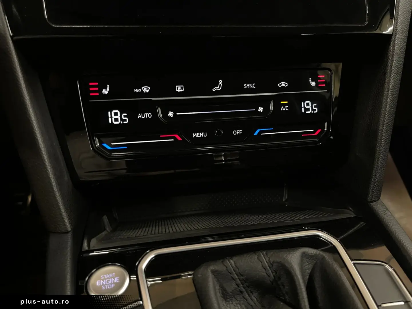 Volkswagen Passat-Alltrack
