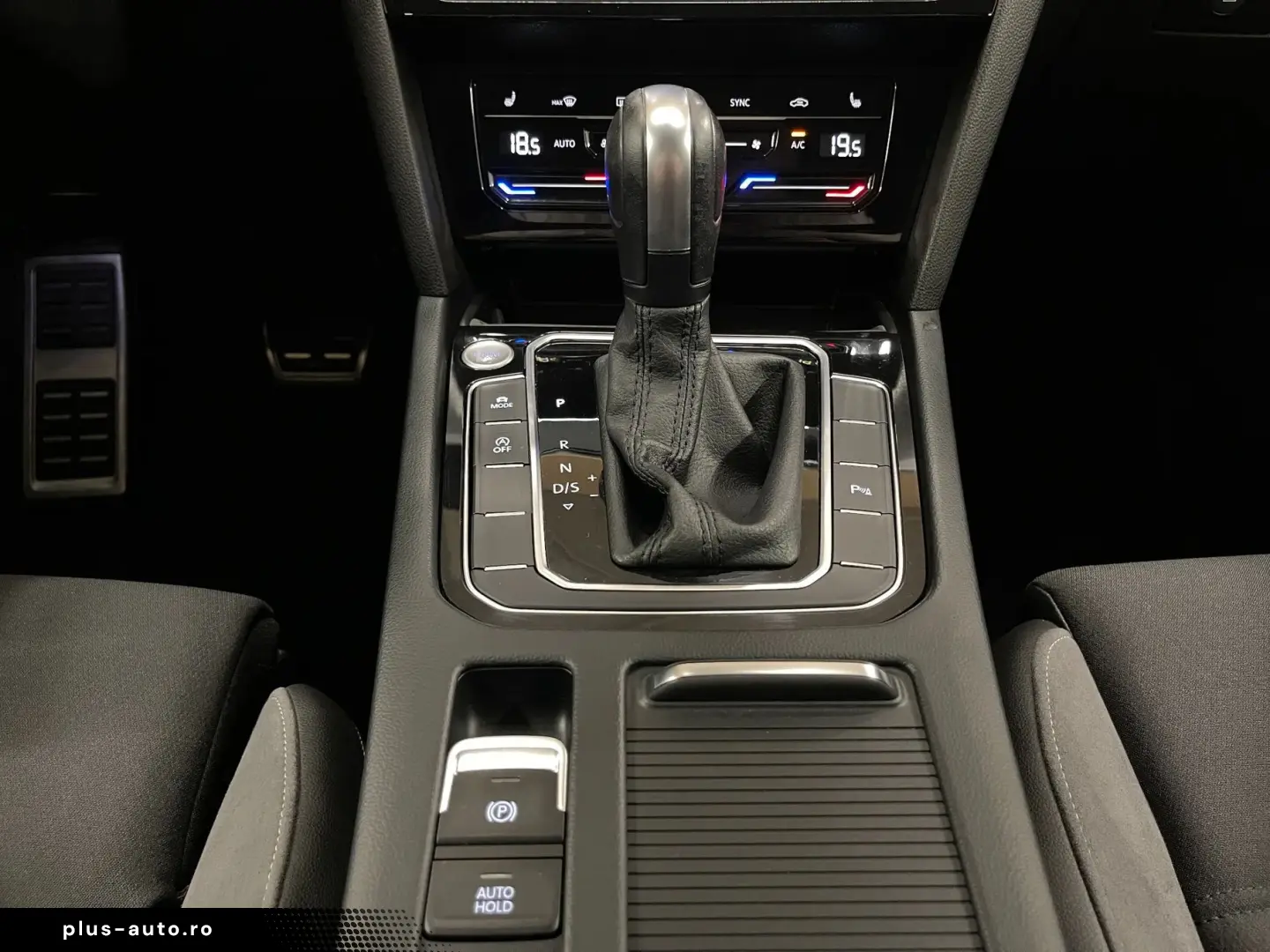 Volkswagen Passat-Alltrack
