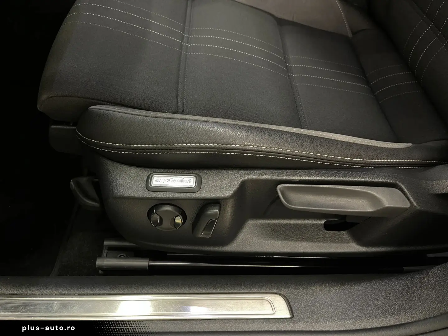 Volkswagen Passat-Alltrack