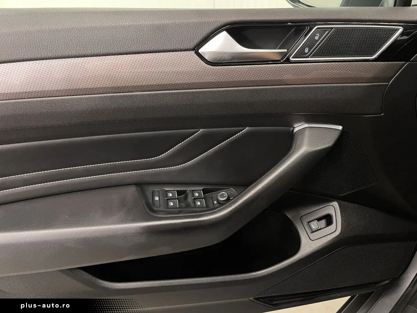 Volkswagen Passat-Alltrack