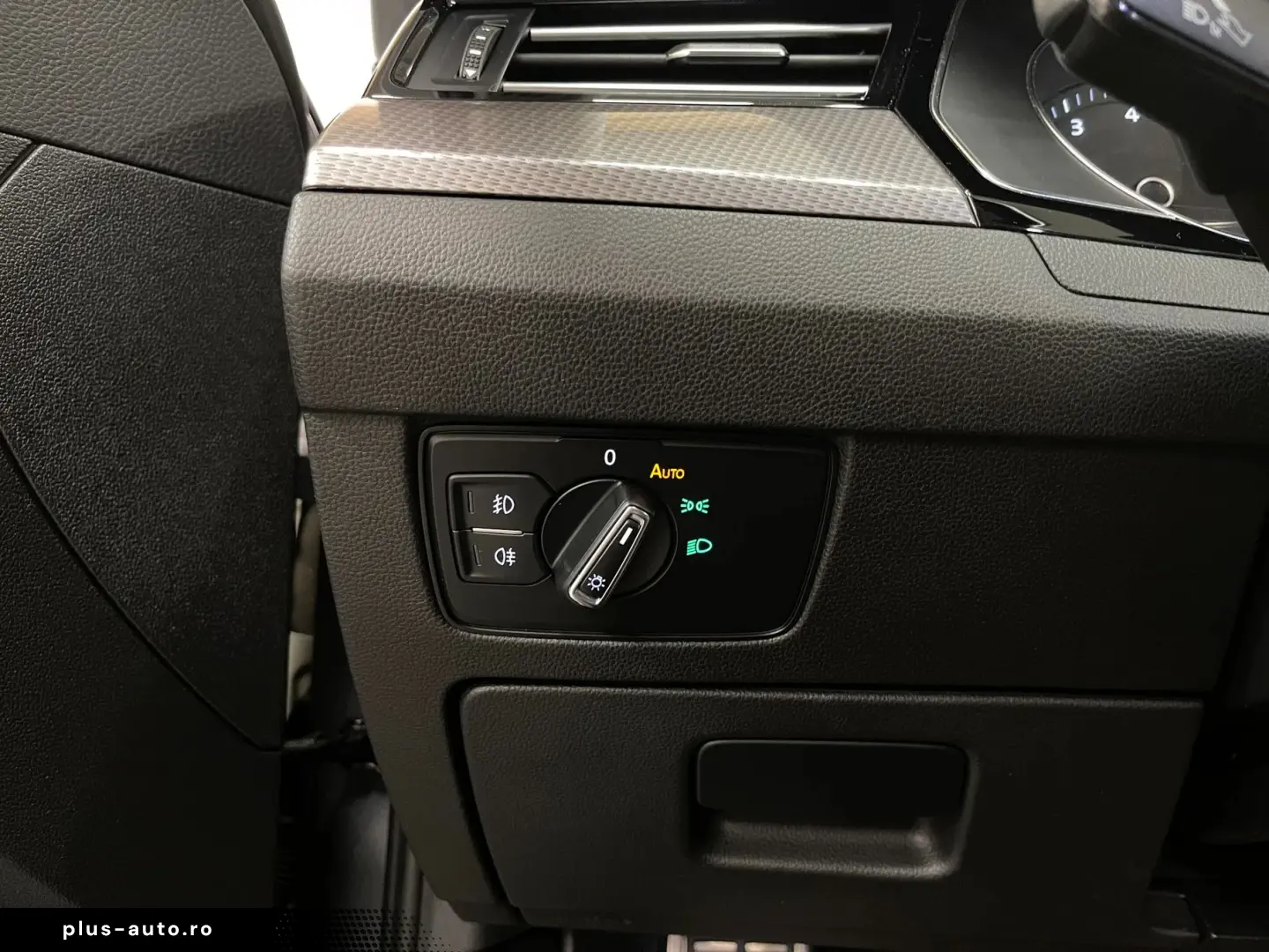 Volkswagen Passat-Alltrack