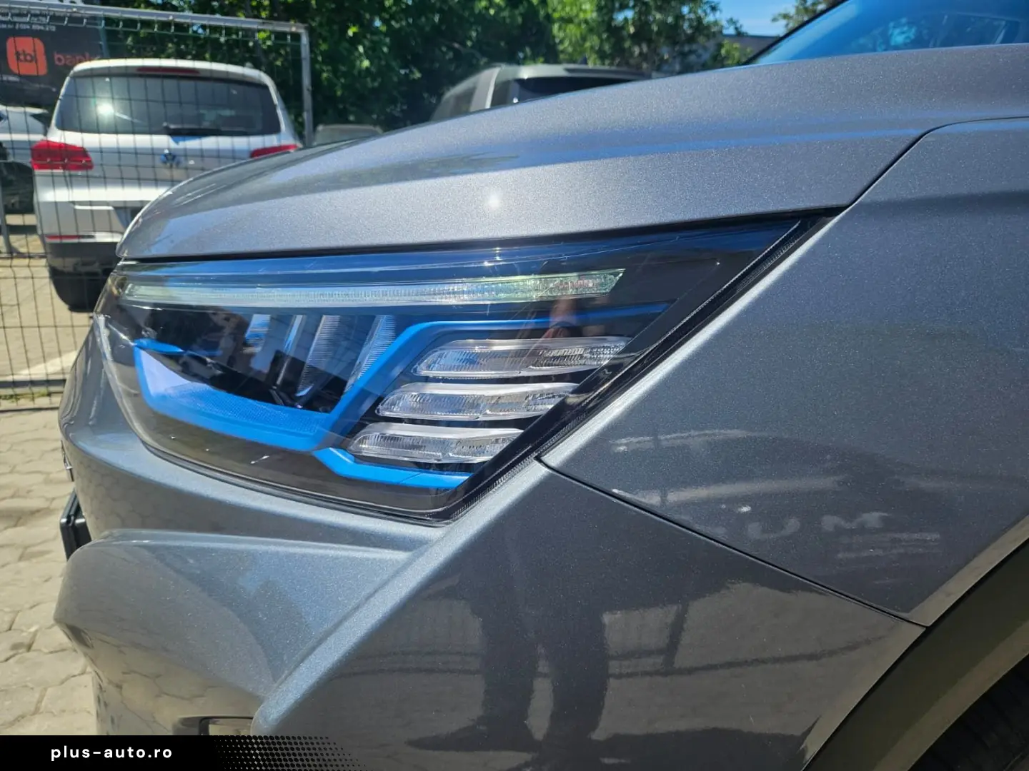 Ssangyong Korrando