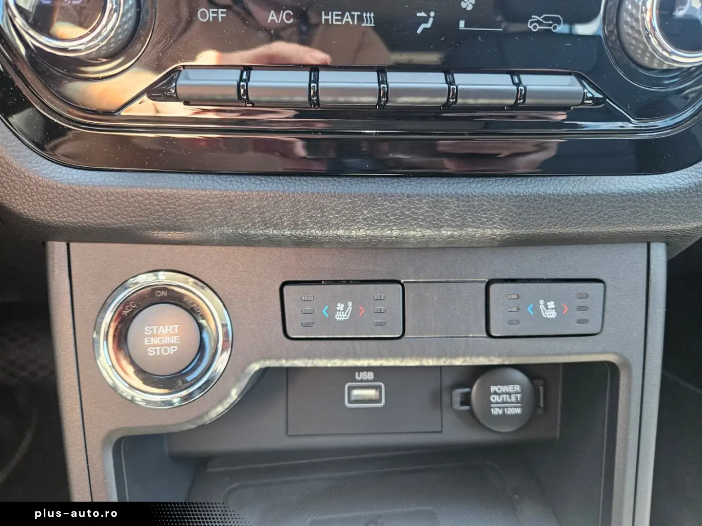 Ssangyong Korrando