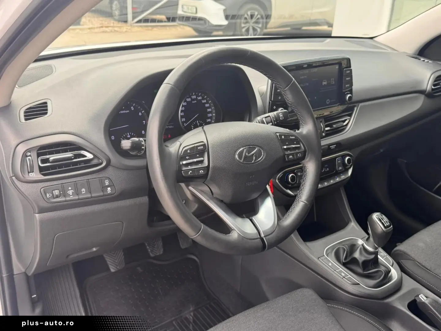 Hyundai i30 Highway