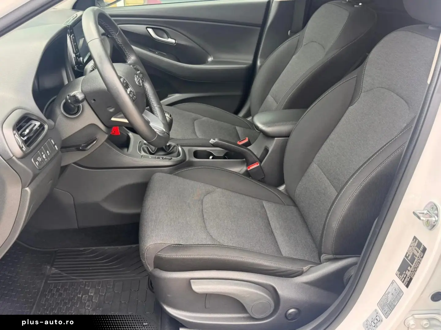 Hyundai i30 Highway