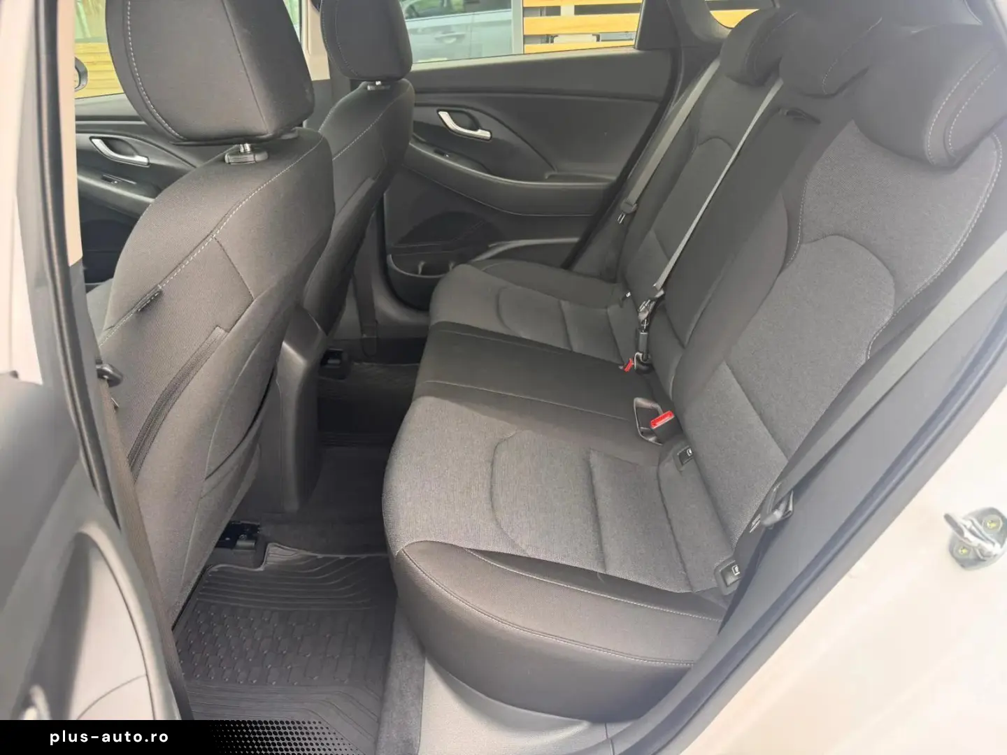 Hyundai i30 Highway