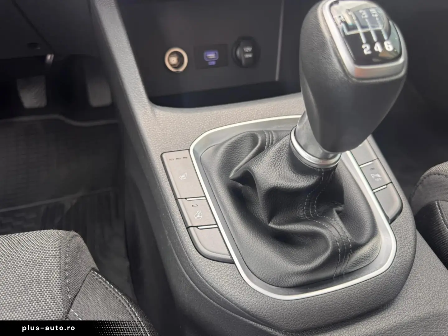 Hyundai i30 Highway