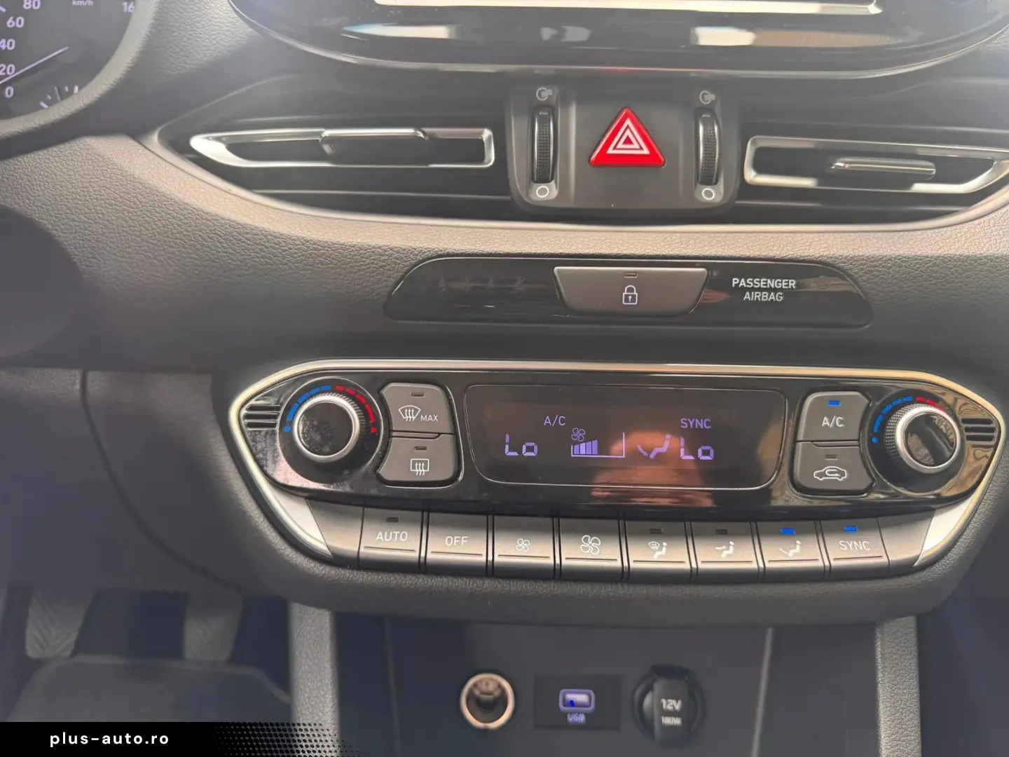 Hyundai i30 Highway