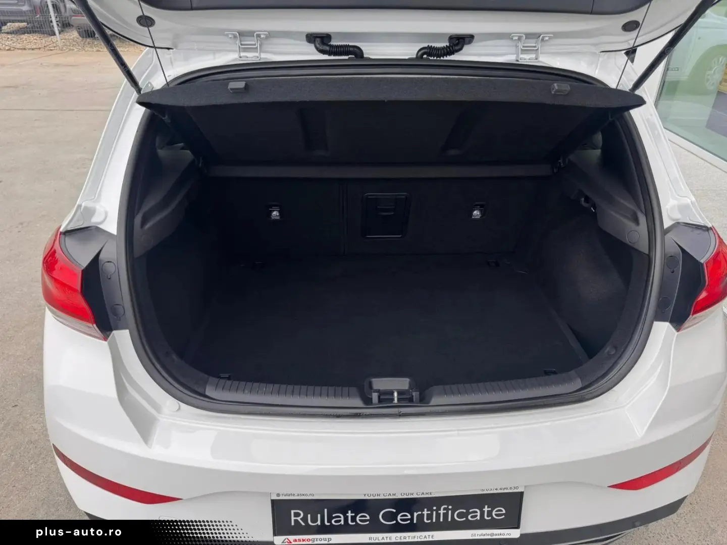 Hyundai i30 Highway