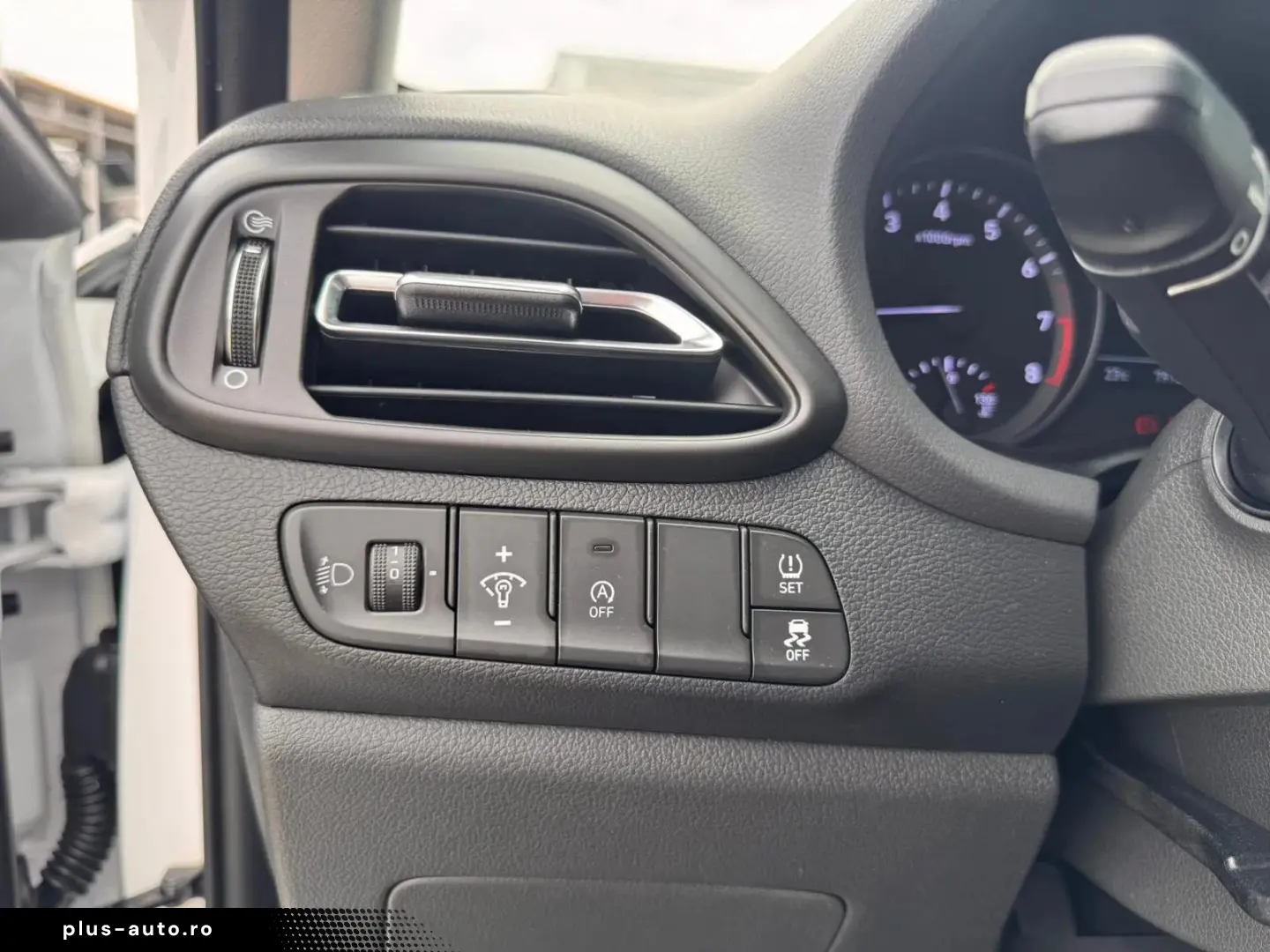 Hyundai i30 Highway