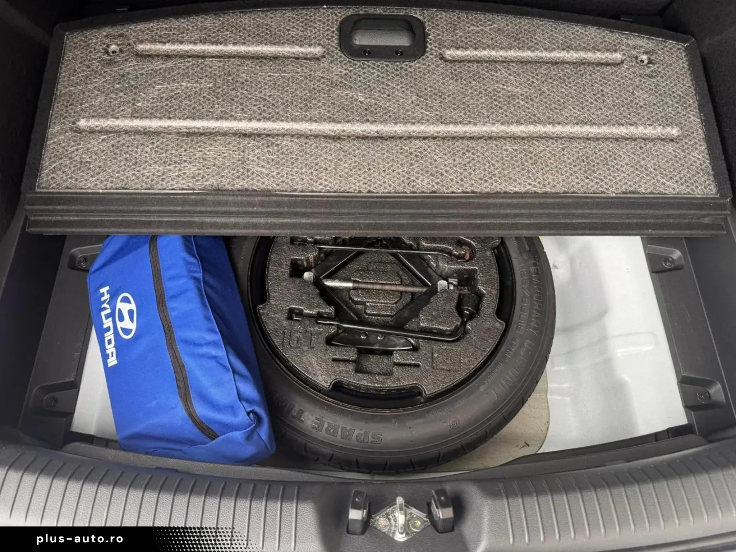 Hyundai i30 Highway