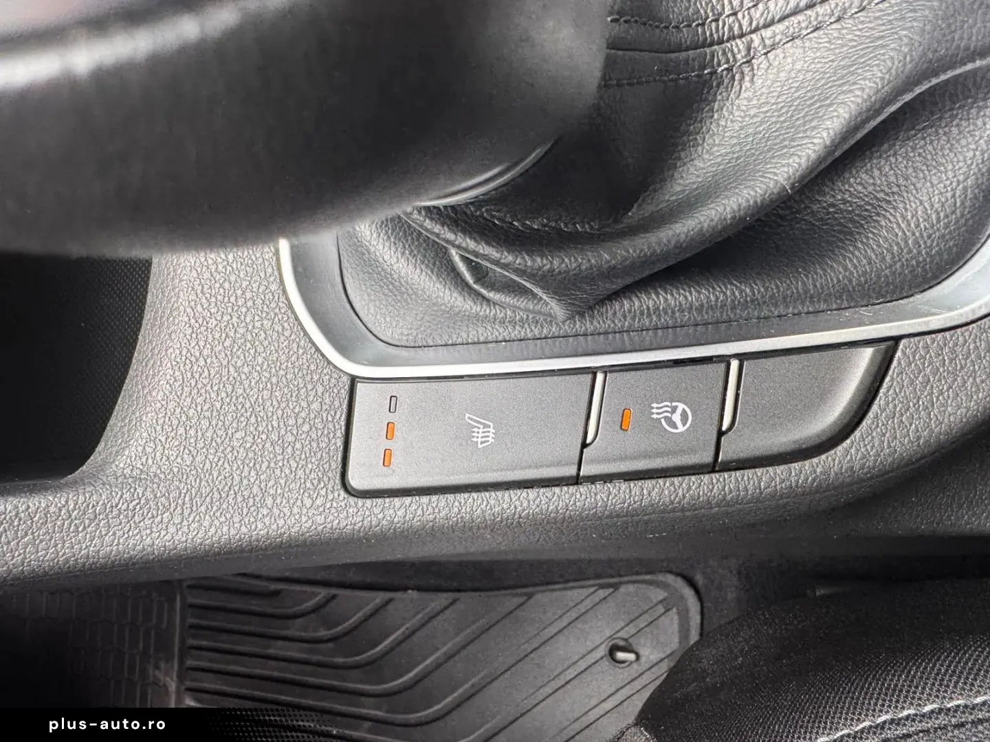 Hyundai i30 Highway